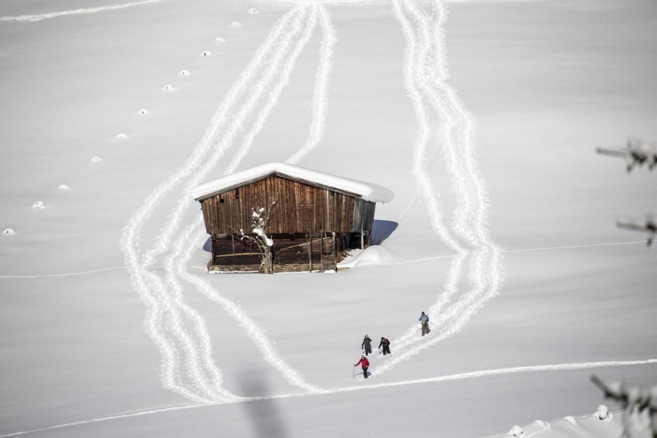 Haus Gschoesser Reith im Alpbachtal Exterior photo