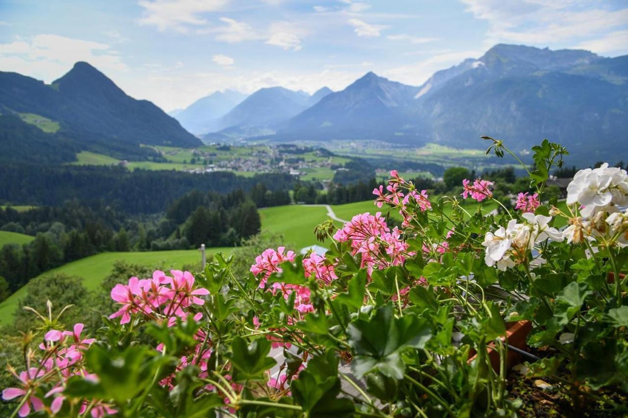 Haus Gschoesser Reith im Alpbachtal Exterior photo